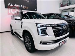 نيسان باترول